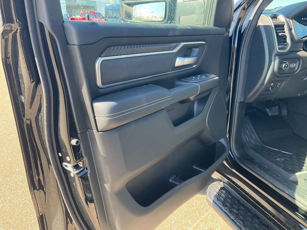 2026 RAM Ram 1500 Big Horn/Lone Star