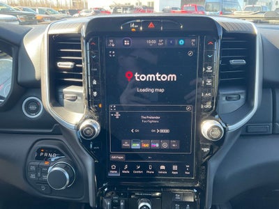 2026 RAM Ram 1500 Big Horn/Lone Star