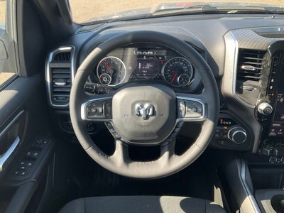 2026 RAM Ram 1500 Big Horn/Lone Star