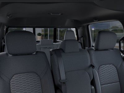 2026 RAM Ram 1500 Warlock