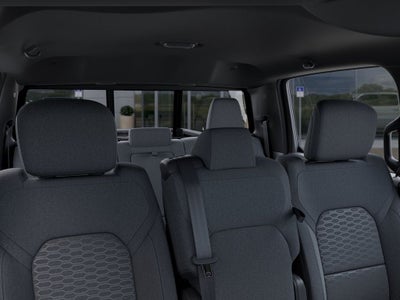 2026 RAM Ram 1500 Warlock