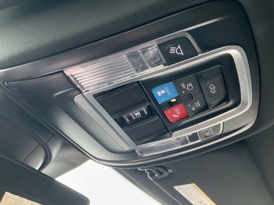 2026 RAM Ram 2500 RAM 2500 POWER WAGON CREW CAB 4X4 6'4' BOX