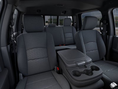 2026 RAM Ram 2500 Tradesman