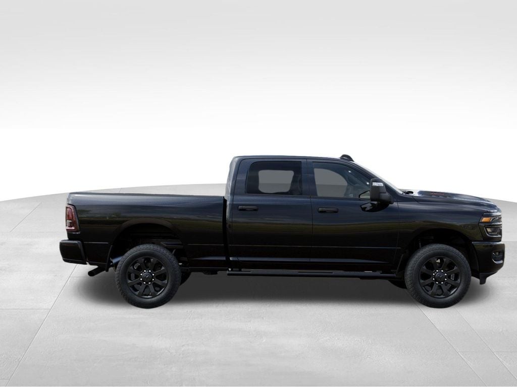 2026 RAM Ram 2500 Tradesman