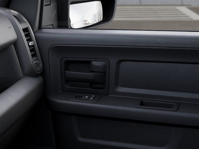 2026 RAM Ram 2500 Tradesman