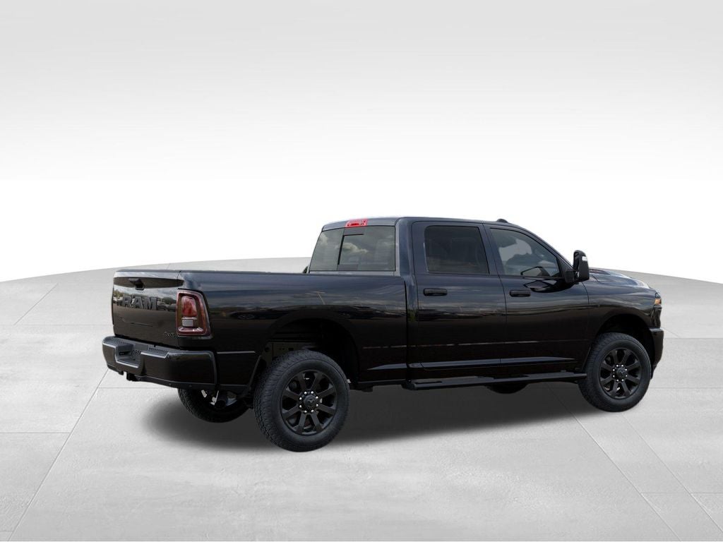 2026 RAM Ram 2500 Tradesman