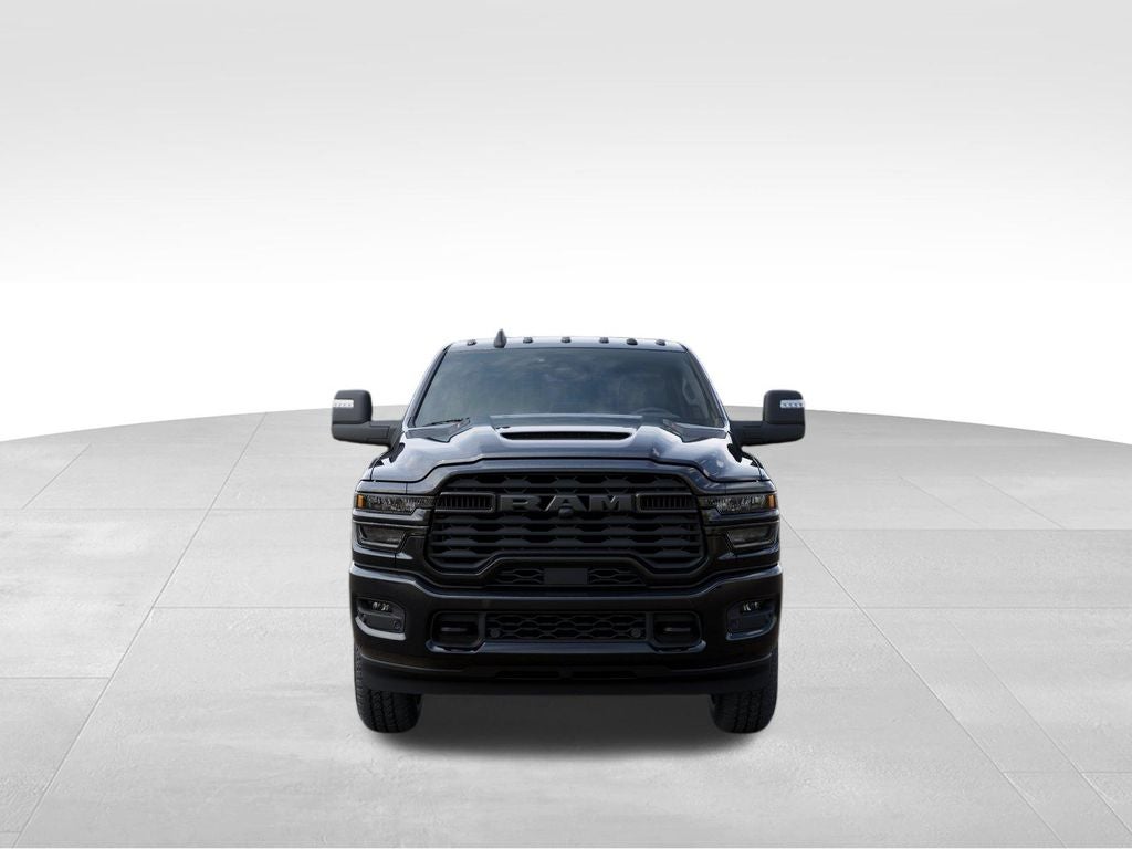 2026 RAM Ram 2500 Tradesman