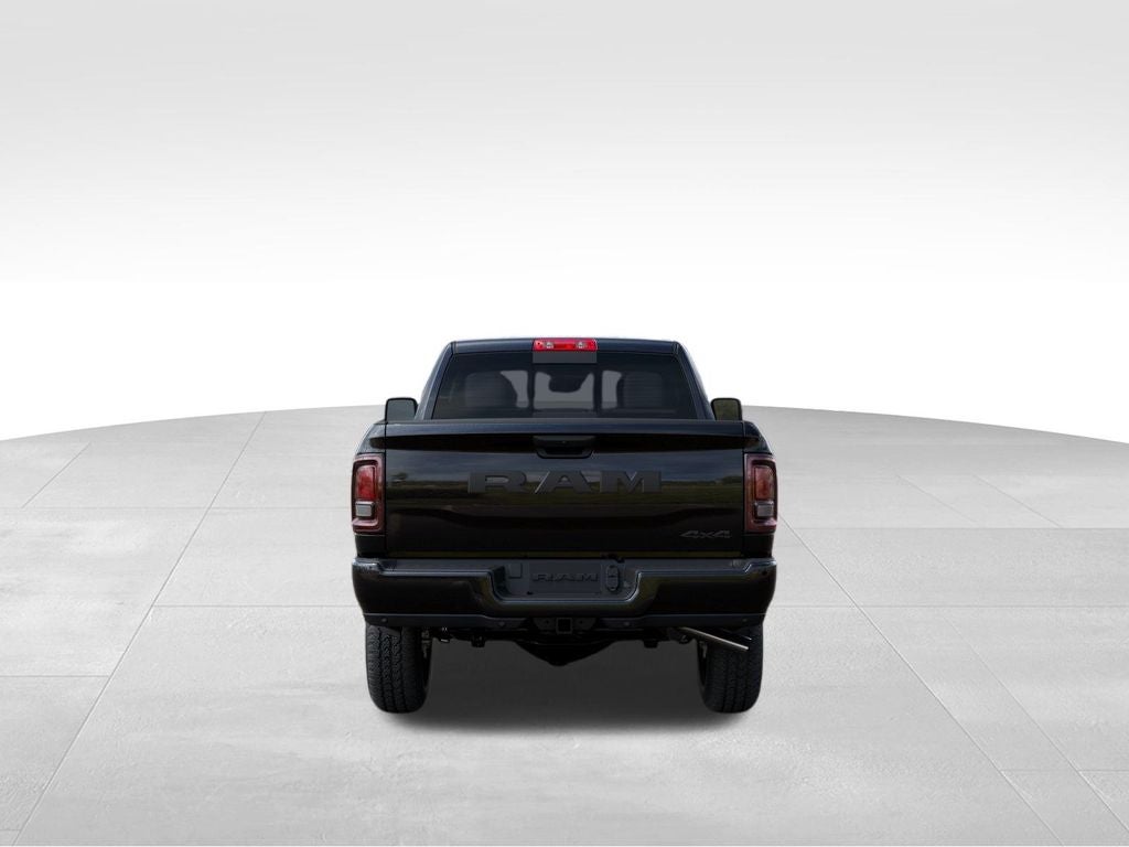 2026 RAM Ram 2500 Tradesman