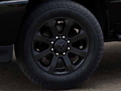 2026 RAM Ram 2500 Tradesman