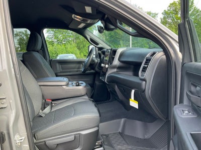 2026 RAM Ram 2500 Tradesman