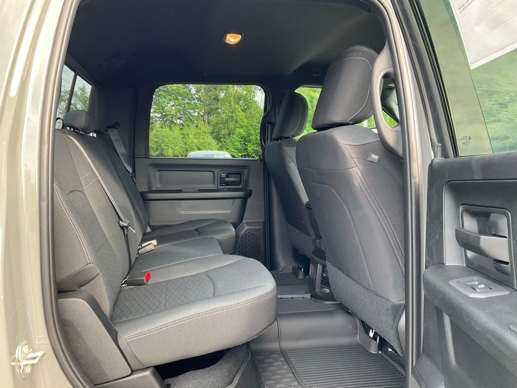 2026 RAM Ram 2500 Tradesman