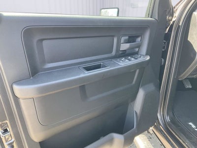 2025 RAM Ram 2500 RAM 2500 TRADESMAN CREW CAB 4X4 6'4' BOX