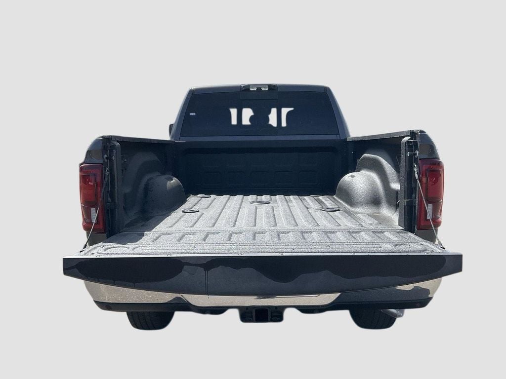 2025 RAM Ram 2500 RAM 2500 TRADESMAN CREW CAB 4X4 6'4' BOX