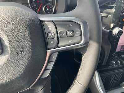 2026 RAM Ram 2500 Big Horn