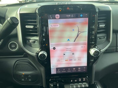 2026 RAM Ram 2500 Big Horn