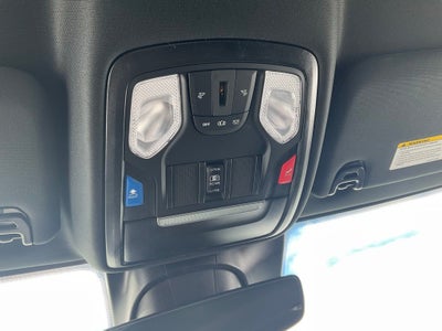 2026 RAM Ram 2500 Big Horn