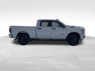 2026 RAM Ram 2500 Big Horn