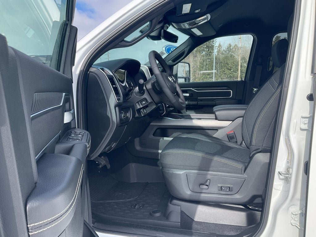 2026 RAM Ram 2500 Big Horn