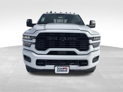 2026 RAM Ram 2500 Big Horn