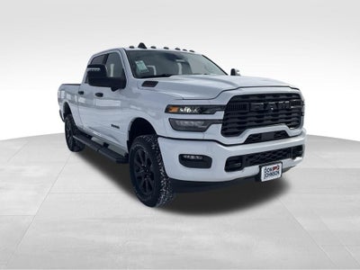2026 RAM Ram 2500 Big Horn