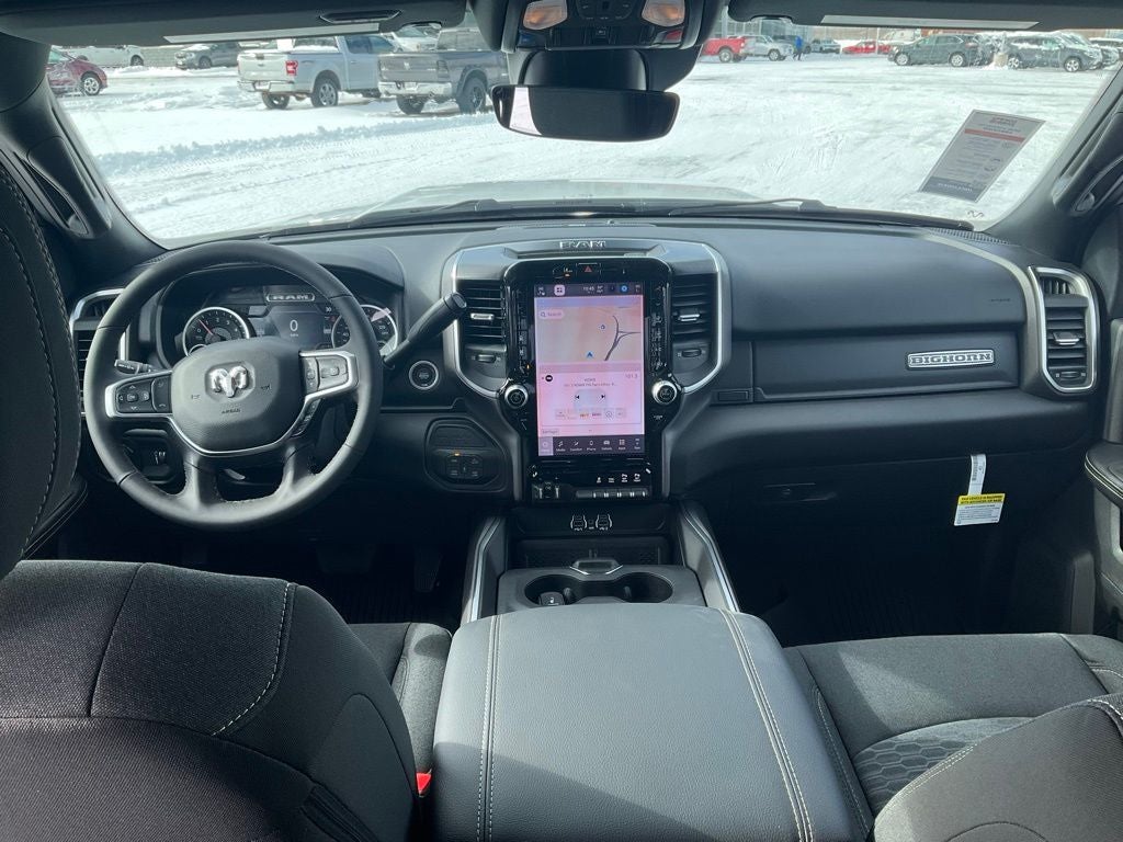 2026 RAM Ram 2500 Big Horn