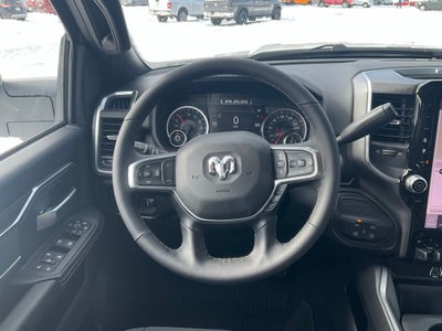 2026 RAM Ram 2500 Big Horn