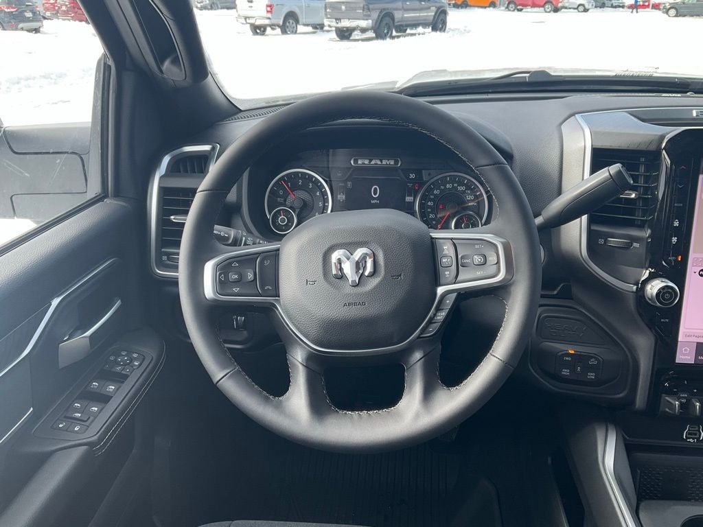 2026 RAM Ram 2500 Big Horn