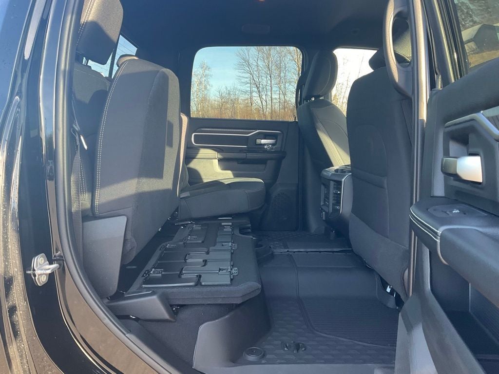 2026 RAM Ram 2500 Big Horn