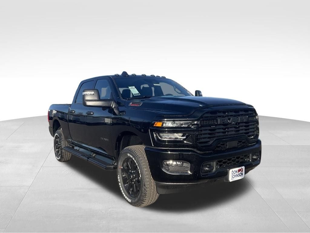 2026 RAM Ram 2500 Big Horn