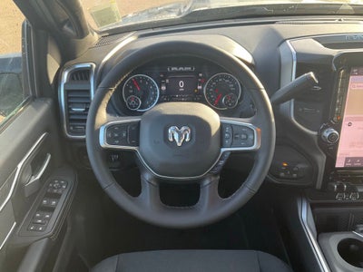 2026 RAM Ram 2500 Big Horn