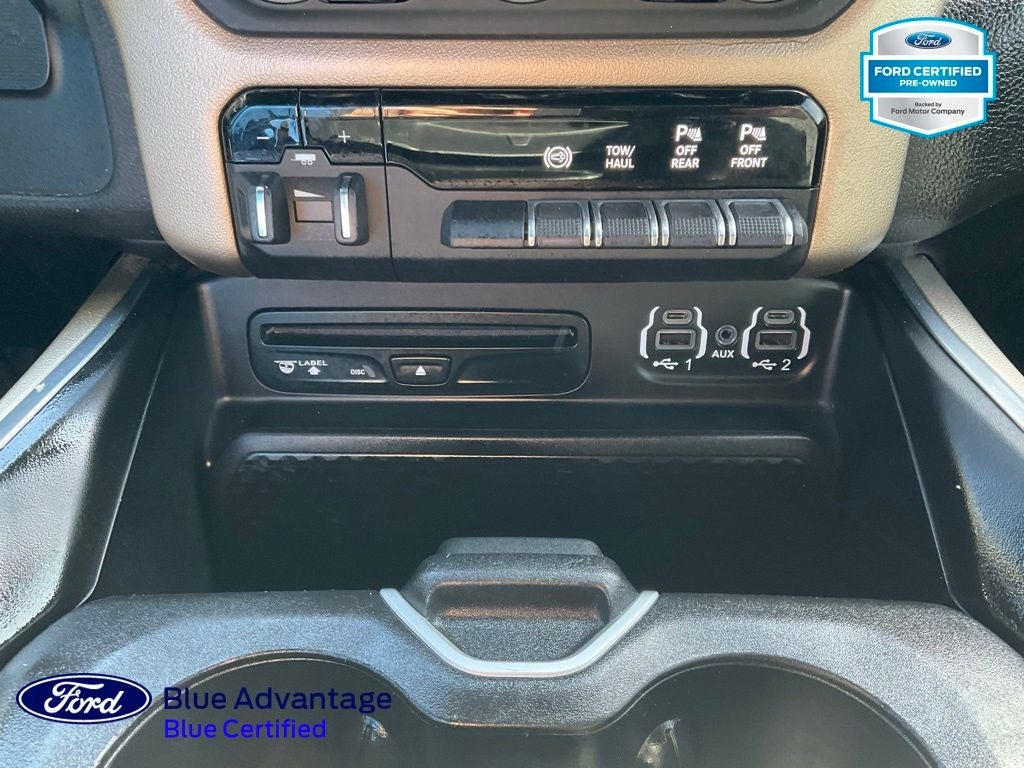 2019 RAM 2500 Laramie
