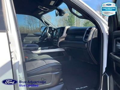 2019 RAM 2500 Laramie