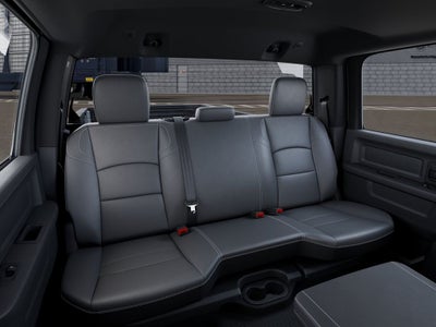 2026 RAM Ram 2500 Tradesman