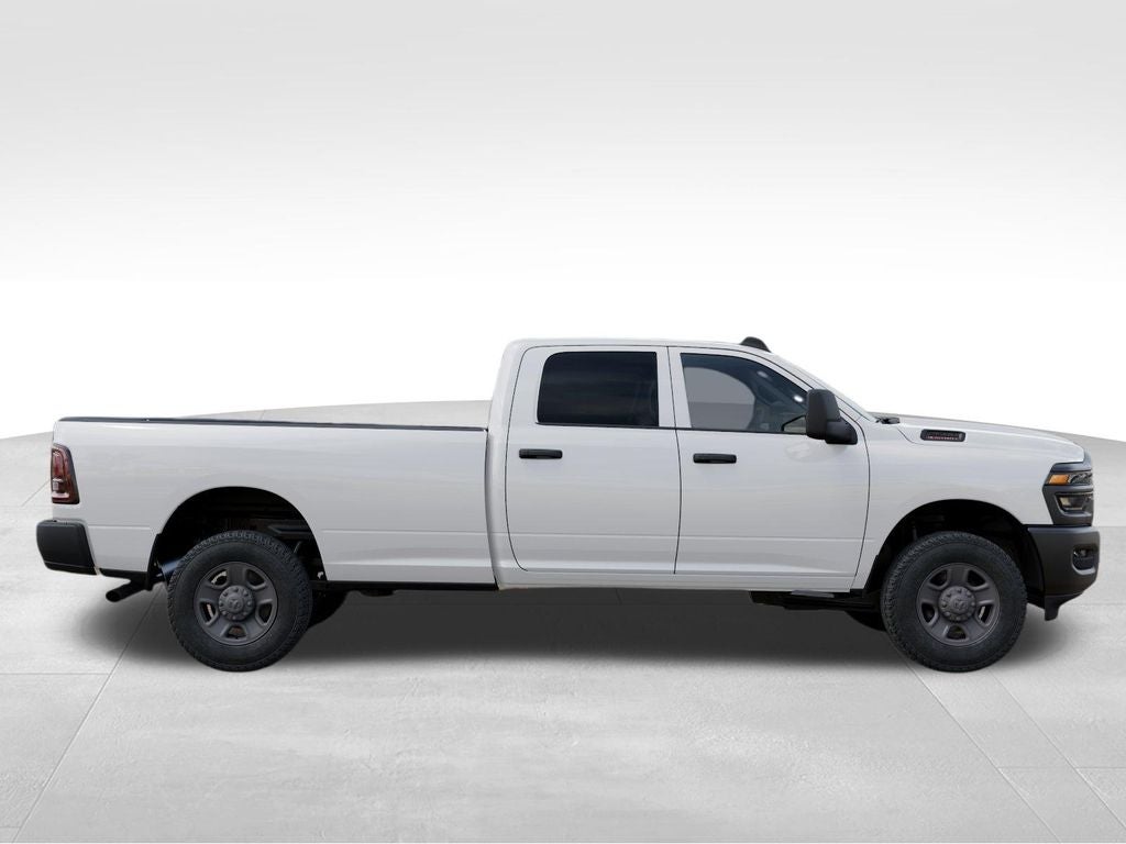 2026 RAM Ram 2500 Tradesman