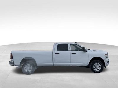 2026 RAM Ram 2500 RAM 2500 TRADESMAN CREW CAB 4X4 8' BOX