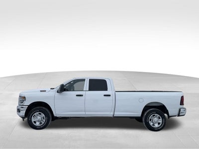 2026 RAM Ram 2500 RAM 2500 TRADESMAN CREW CAB 4X4 8' BOX