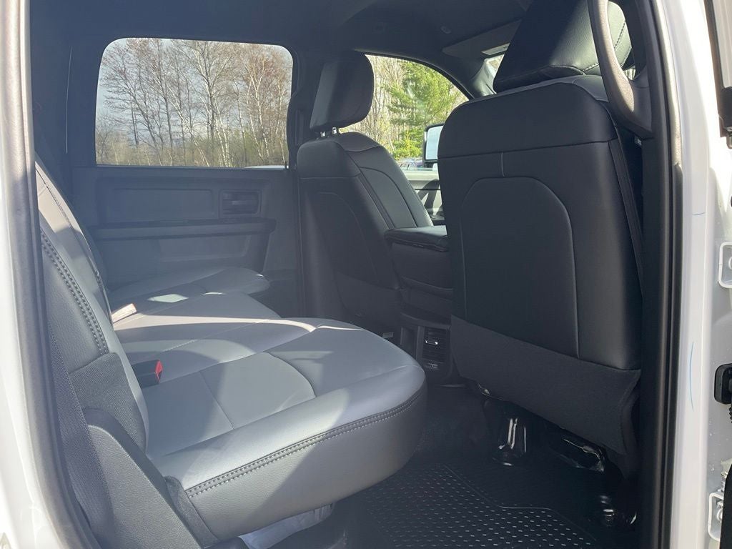 2026 RAM Ram 2500 Tradesman