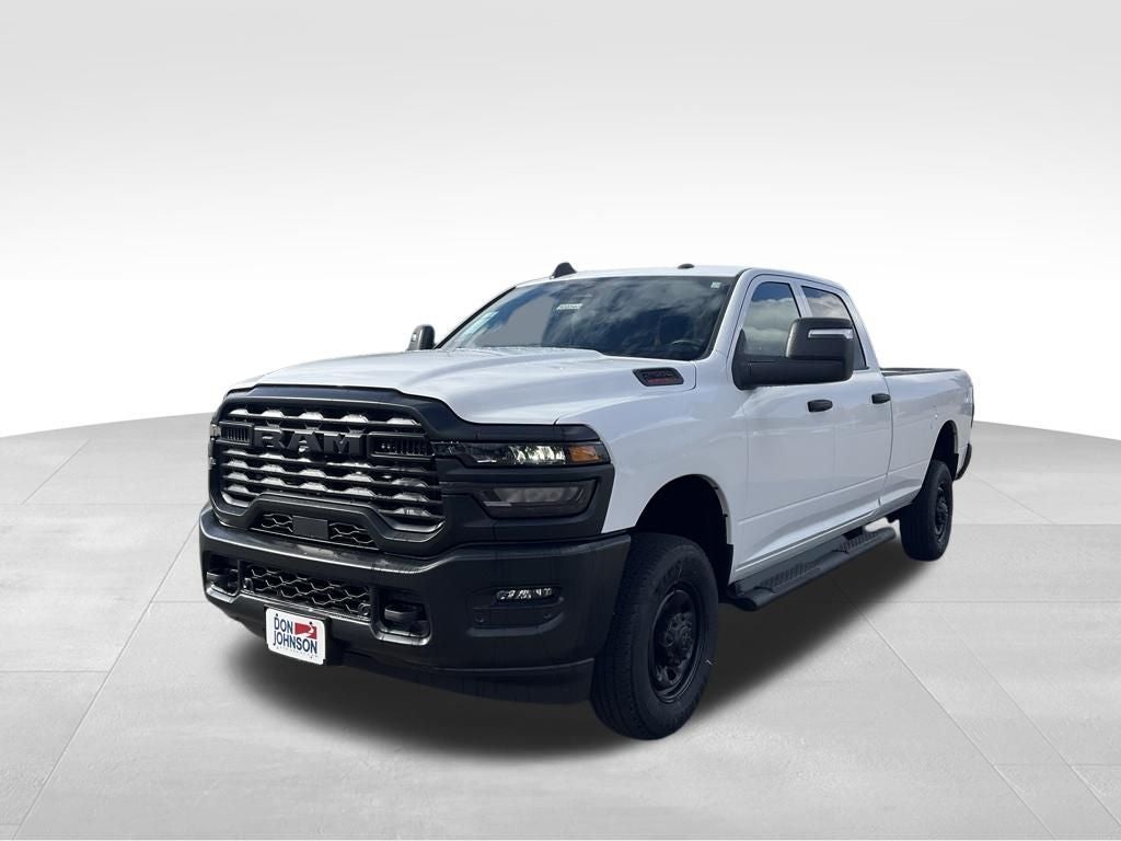 2026 RAM Ram 2500 Tradesman