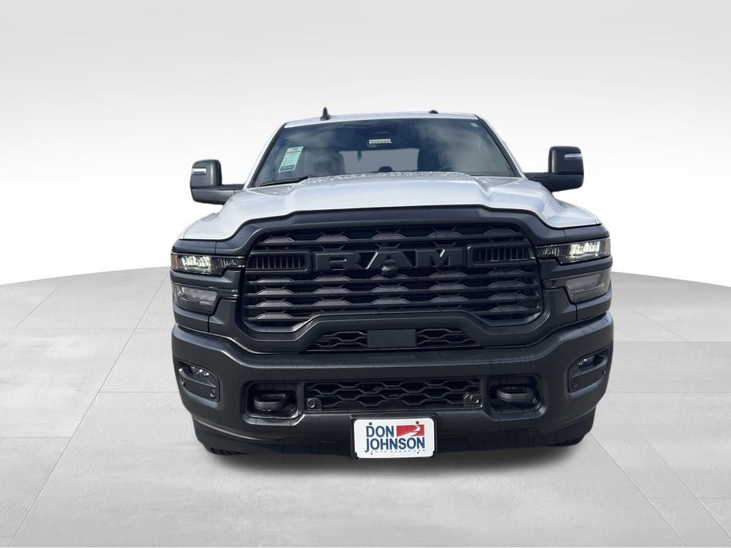2026 RAM Ram 2500 Tradesman