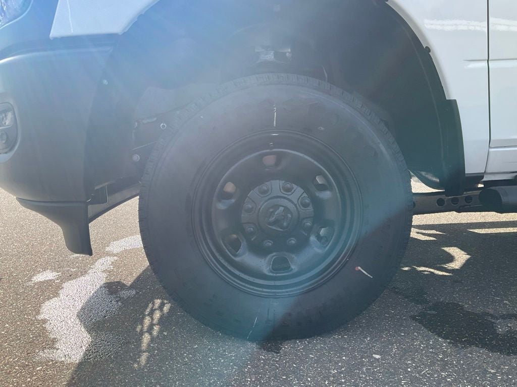 2026 RAM Ram 2500 Tradesman