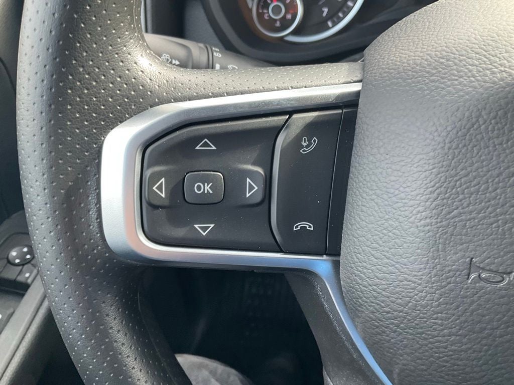 2026 RAM Ram 2500 Tradesman