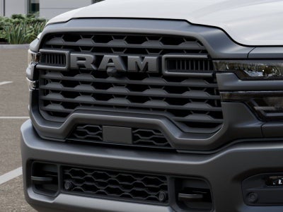 2026 RAM Ram 2500 Tradesman