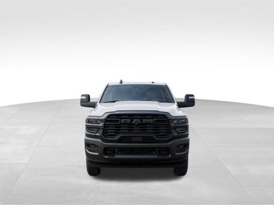 2026 RAM Ram 2500 Tradesman