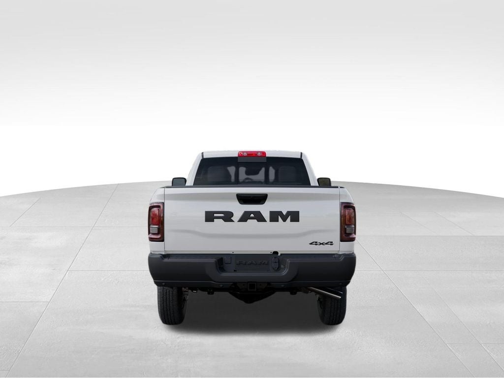 2026 RAM Ram 2500 Tradesman