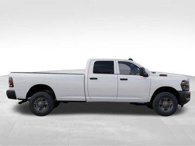2026 RAM Ram 2500 Tradesman