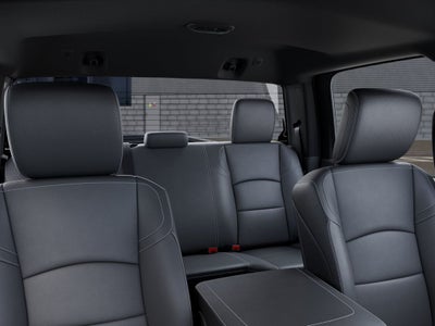 2026 RAM Ram 2500 Tradesman