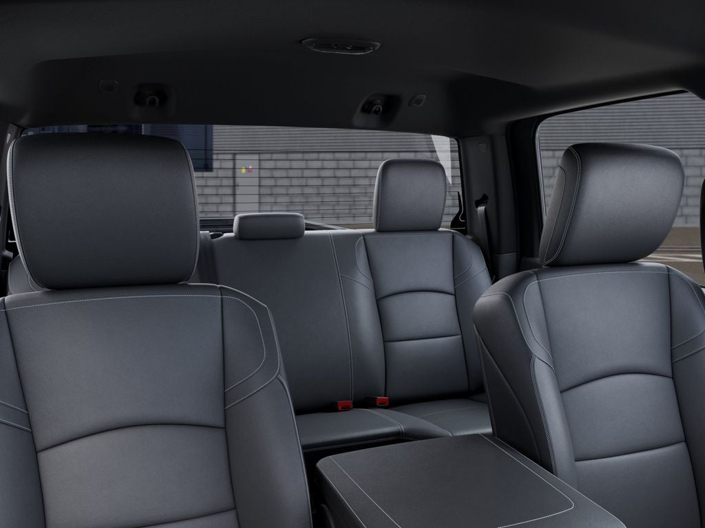2026 RAM Ram 2500 Tradesman