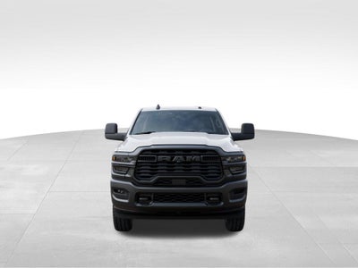 2026 RAM Ram 2500 Tradesman
