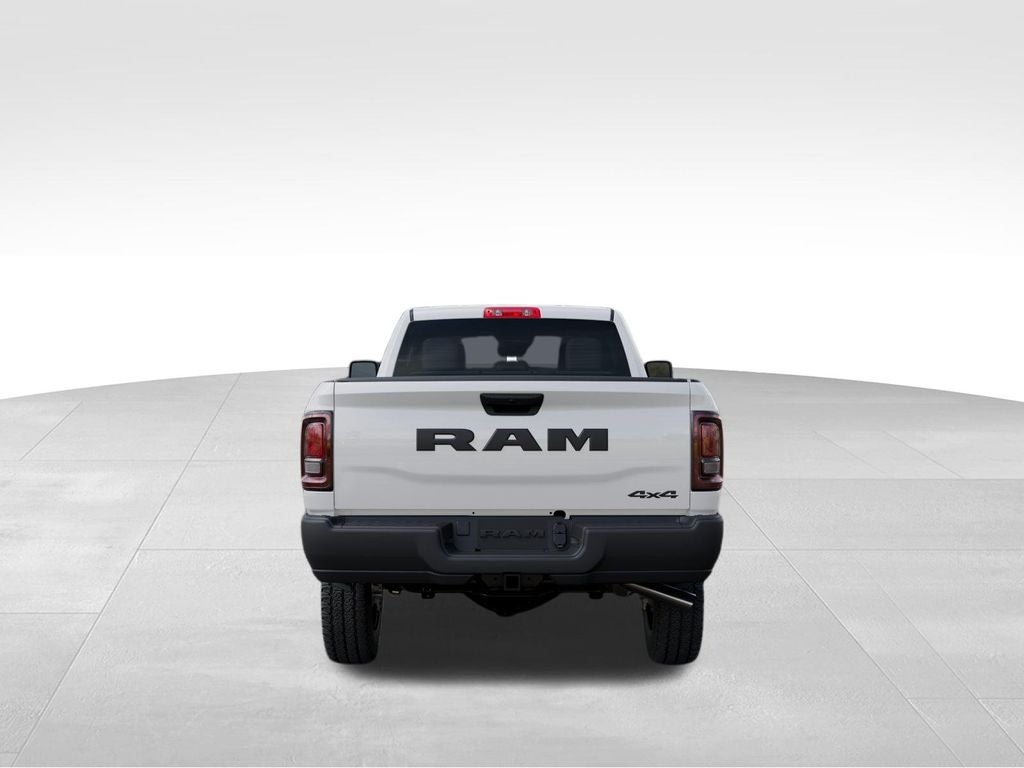 2026 RAM Ram 2500 Tradesman