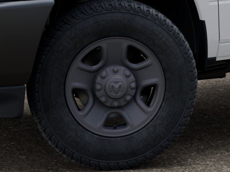 2026 RAM Ram 2500 Tradesman